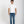 Load image into Gallery viewer, Standard Straight Jeans for Shorter Men
