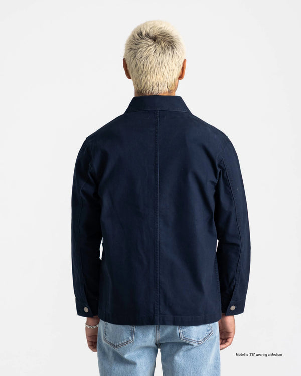 Chore Coat