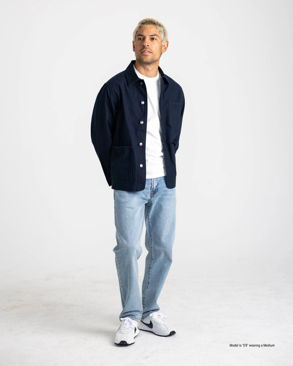 Chore Coat