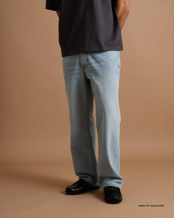 Baggy Jeans