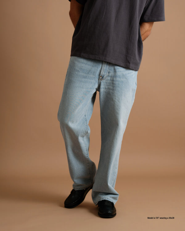 Baggy Jeans