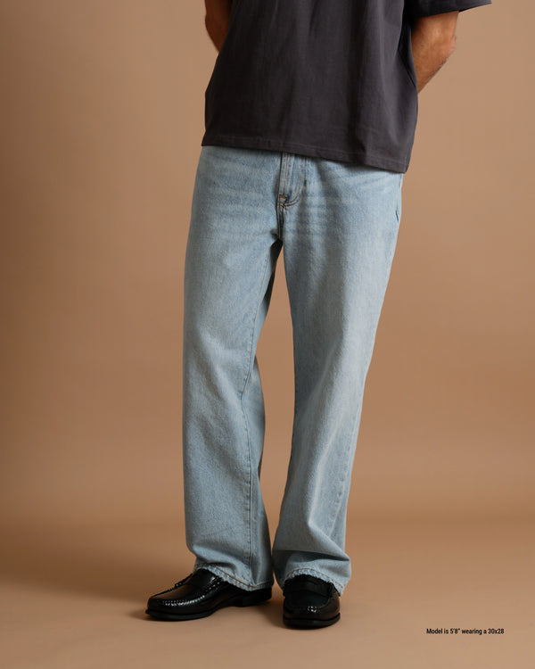 Baggy Jeans