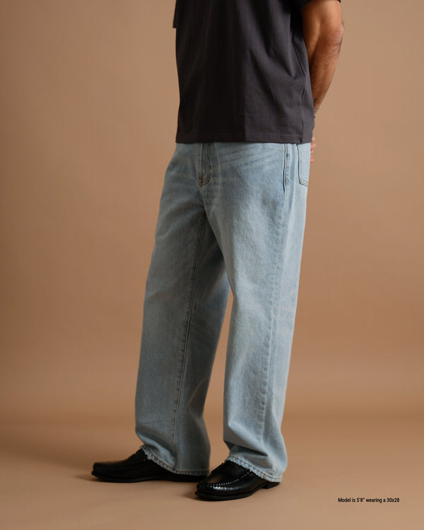 Baggy Jeans