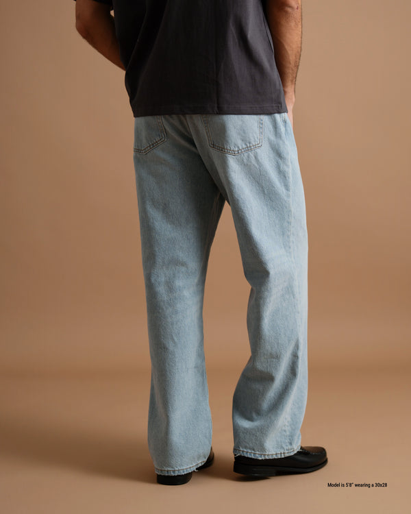 Baggy Jeans