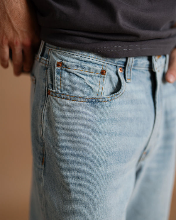 Baggy Jeans