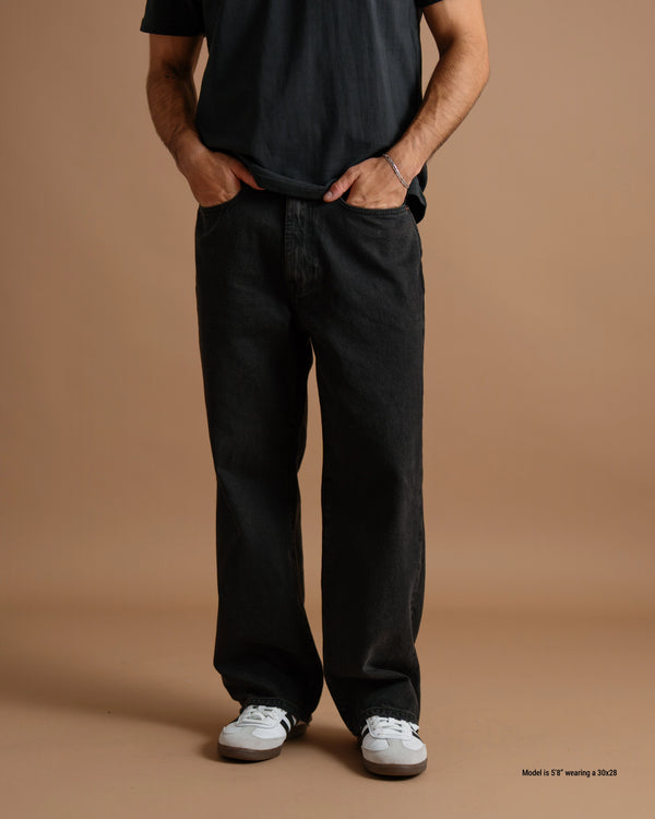 Baggy Jeans