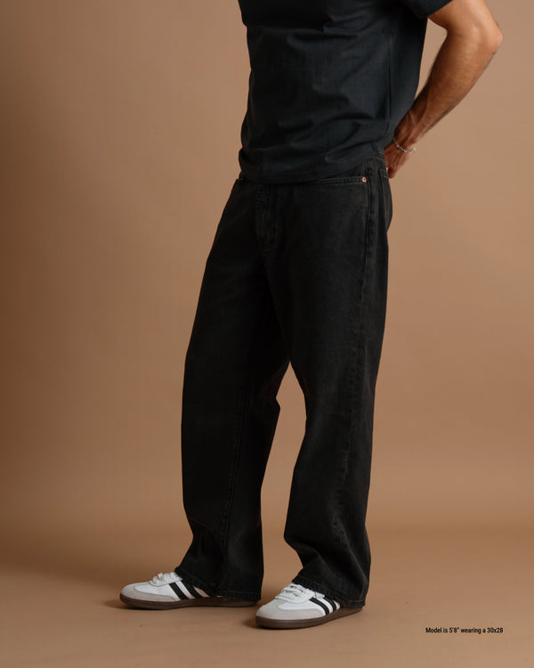 Baggy Jeans