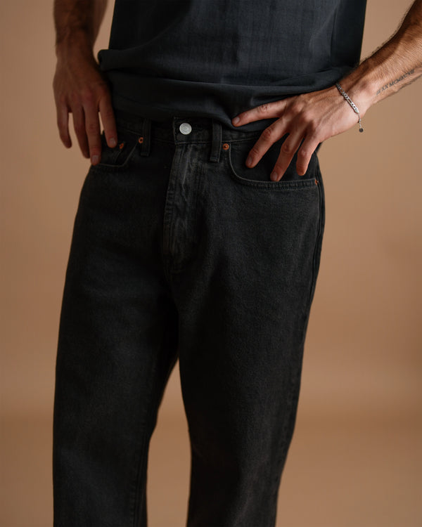 Baggy Jeans