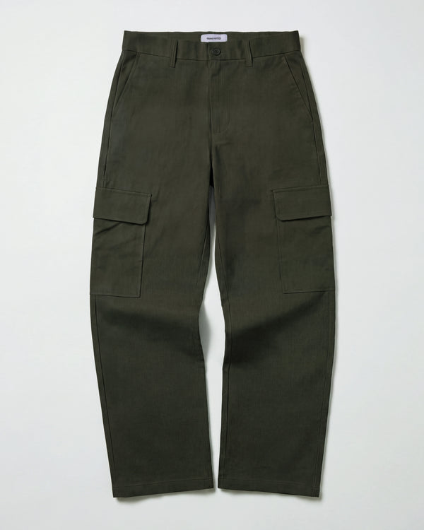 Utility Pants For Shorter Men