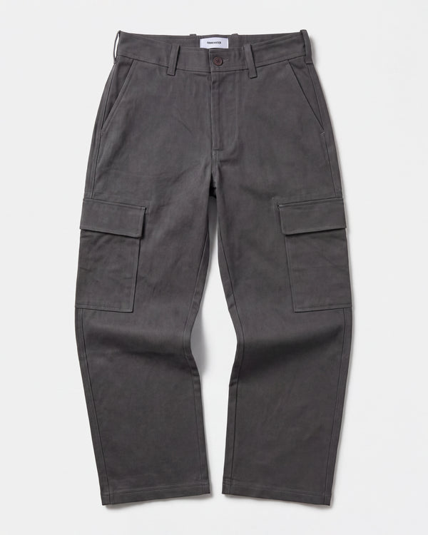 Functional Utility Pants For Shorter Men