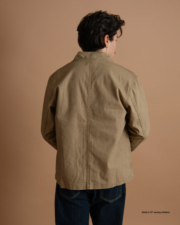 Chore Coat