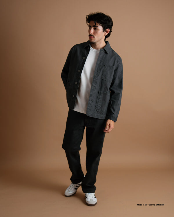 Chore Coat