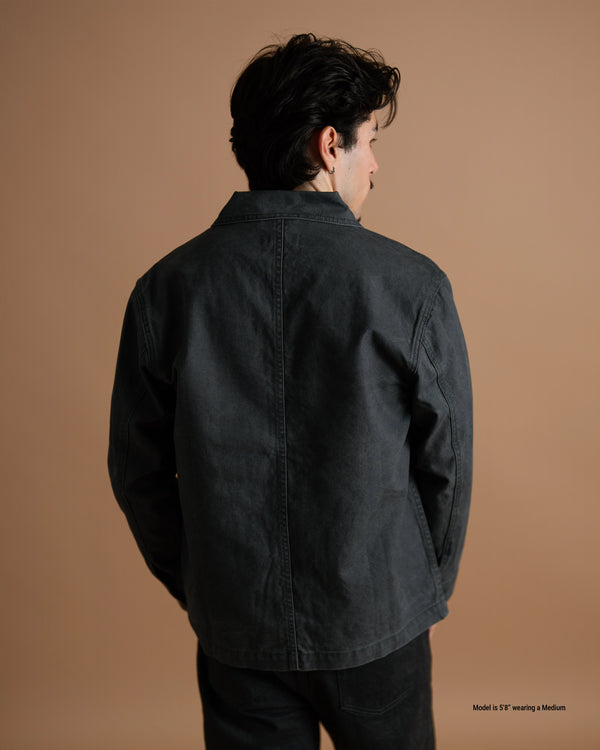 Chore Coat