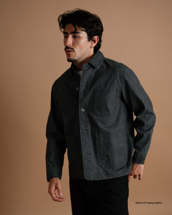 Chore Coat