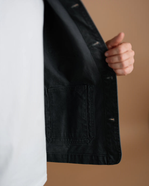 Chore Coat