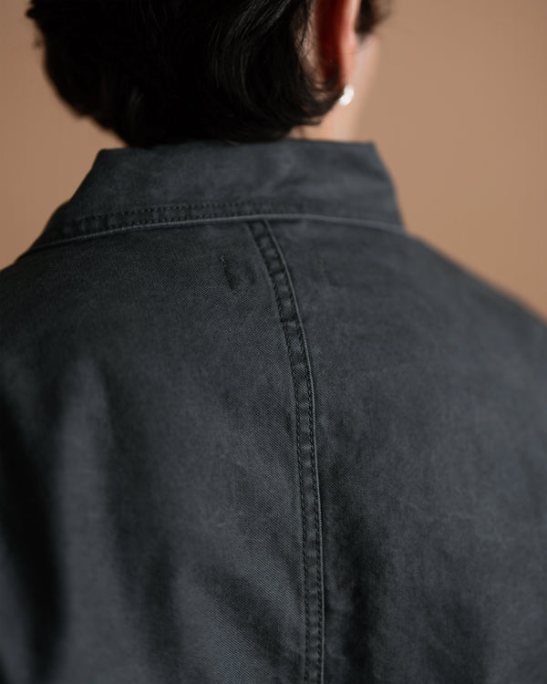 Chore Coat