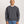 Load image into Gallery viewer, Crewneck Sweatshirt for Short Men Iron Front

