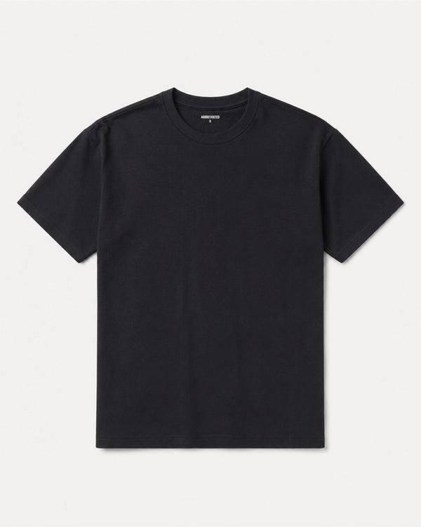 Heavyweight T-shirt