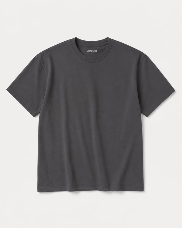 Heavyweight T-shirt