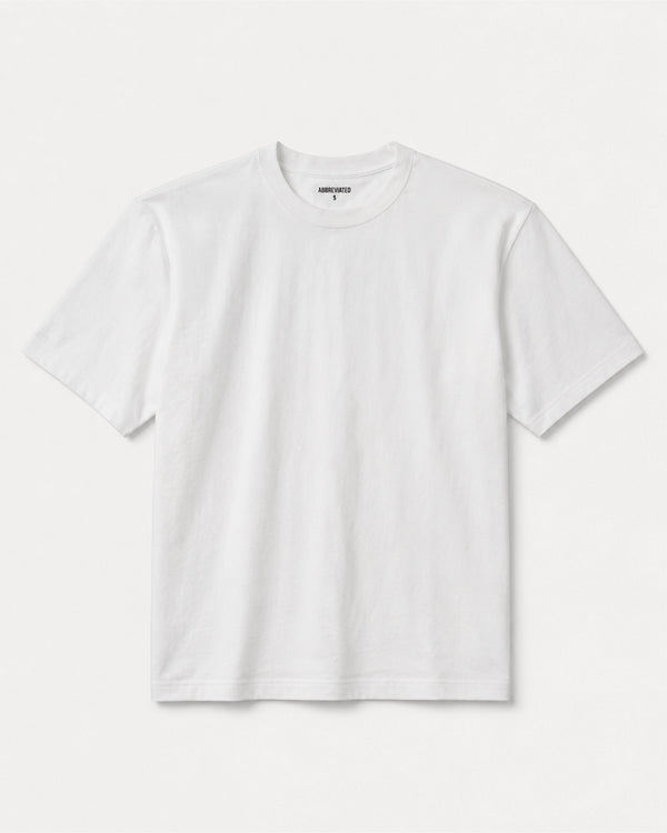Heavyweight T-shirt