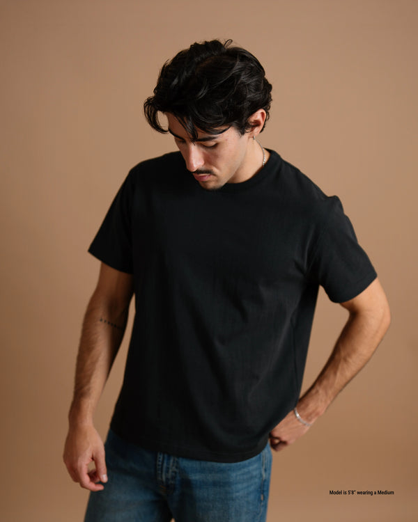 Heavyweight T-shirt