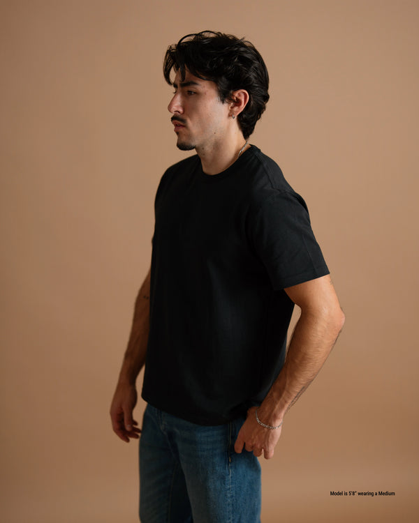 Heavyweight T-shirt