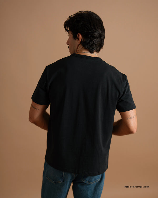 Heavyweight T-shirt
