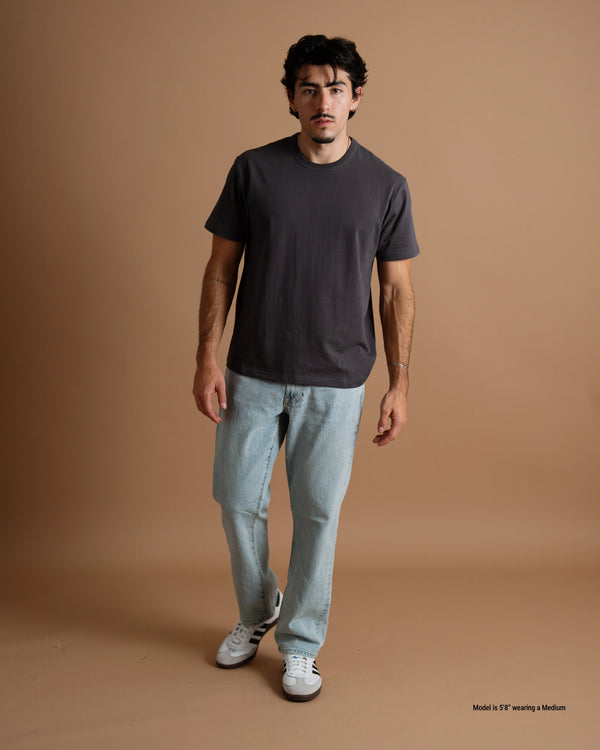 Heavyweight T-shirt