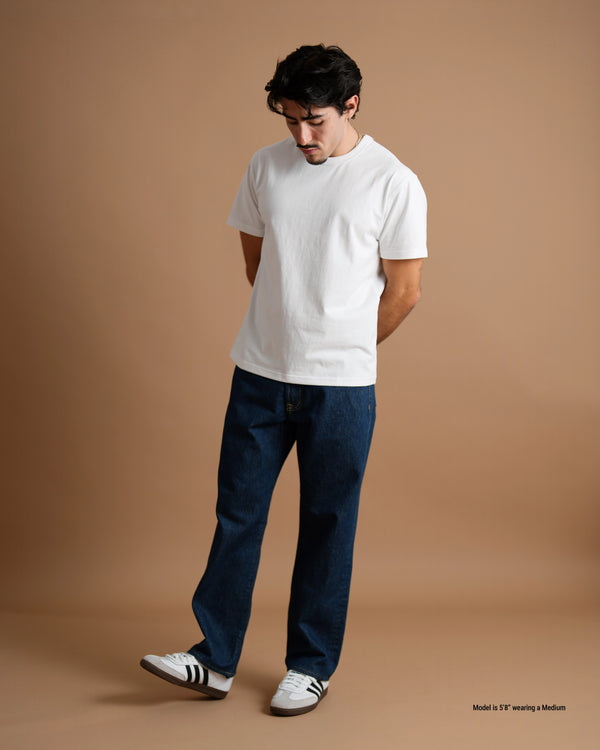 Heavyweight T-shirt