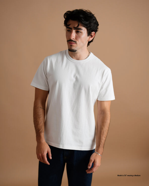 Heavyweight T-shirt