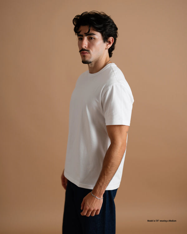 Heavyweight T-shirt