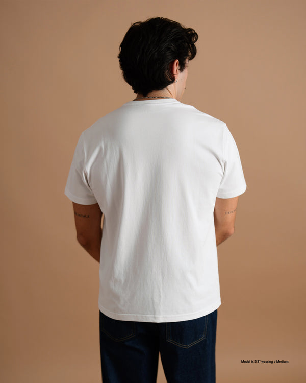 Heavyweight T-shirt