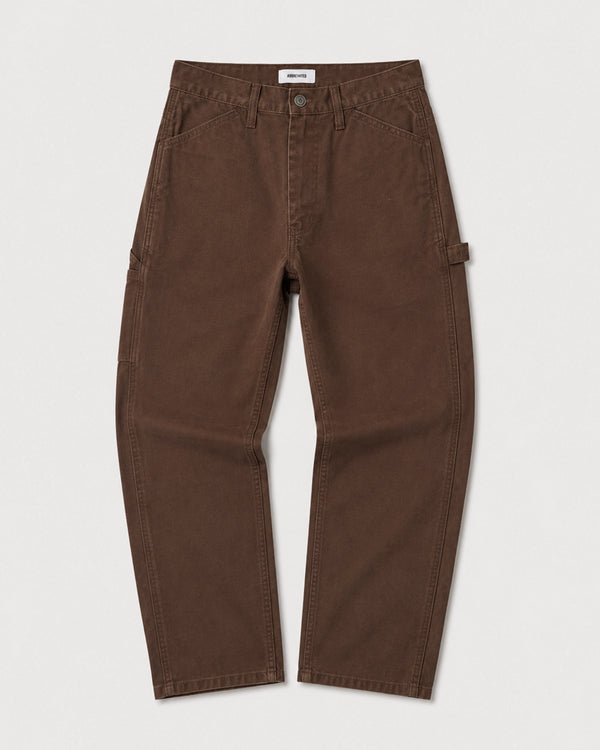 Workwear Pants For Shorter Men