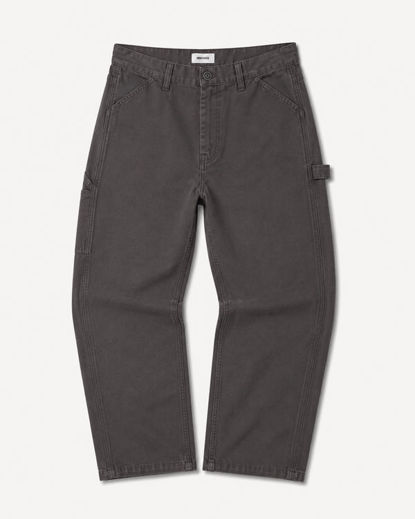 Work Styled Pants For Shorter Men