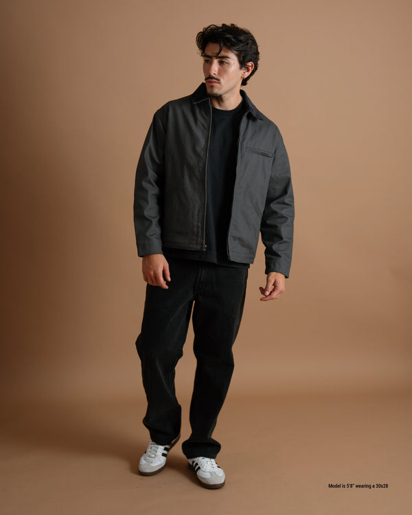 Loose Jeans