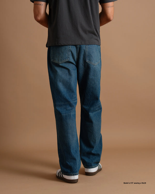 Loose Jeans