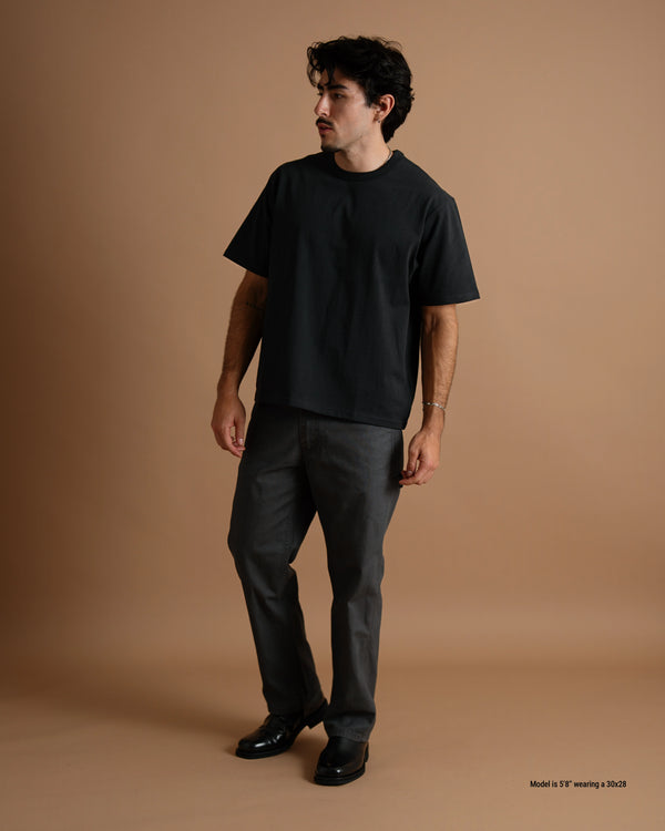 Loose Workwear Pants