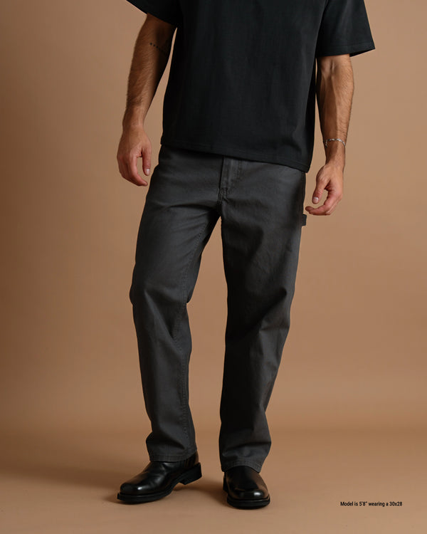 Loose Workwear Pants