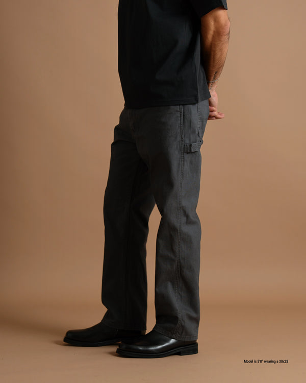 Loose Workwear Pants