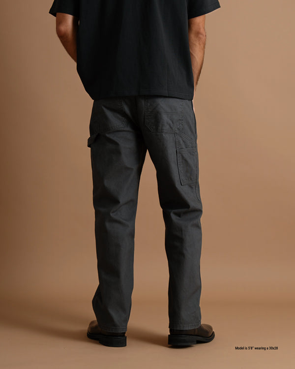 Loose Workwear Pants