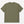 Load image into Gallery viewer, An olive green short-sleeve crewneck t-shirt by American Apparel, displayed flat against a light gray background.
