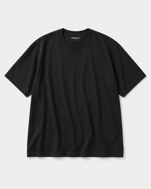 Relaxed Heavyweight T-shirt