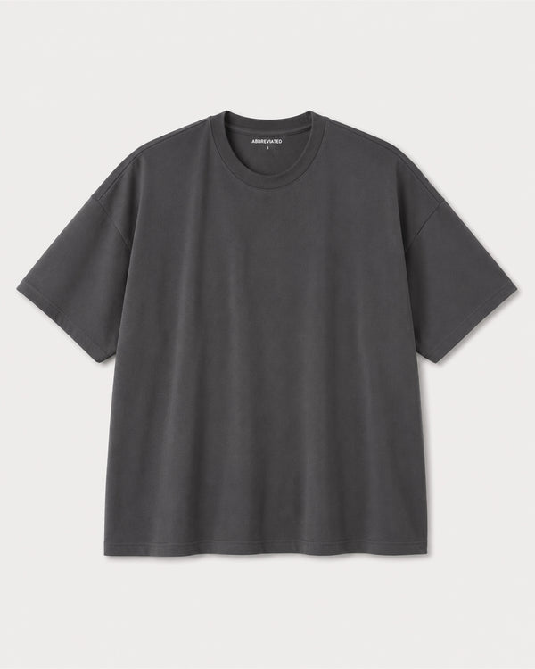 Relaxed Heavyweight T-shirt