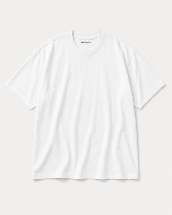 Relaxed Heavyweight T-shirt