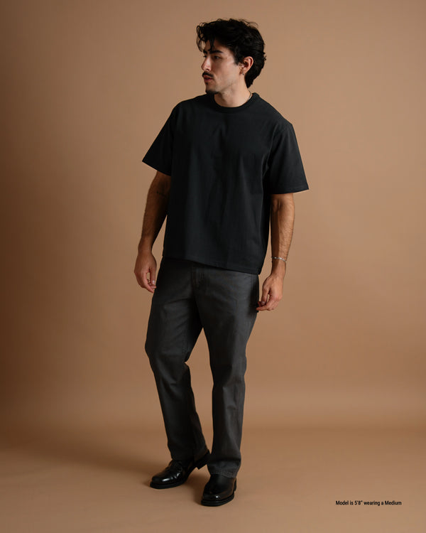 Relaxed Heavyweight T-shirt