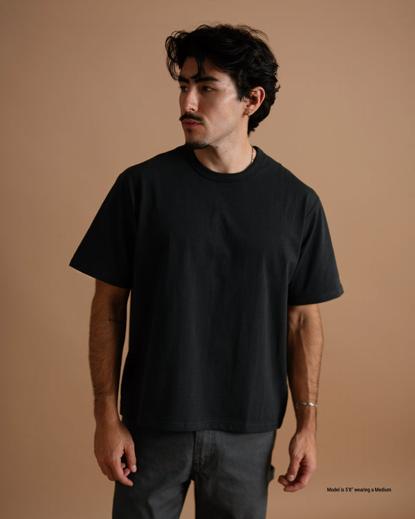 Relaxed Heavyweight T-shirt