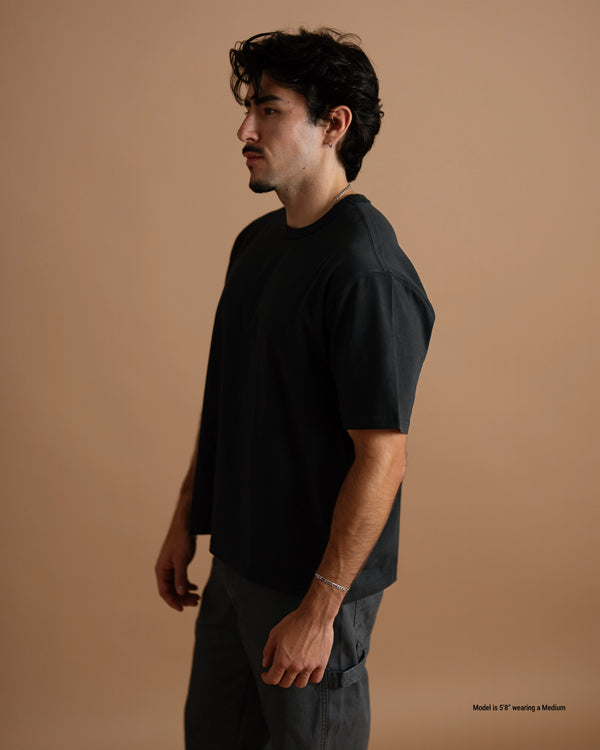 Relaxed Heavyweight T-shirt