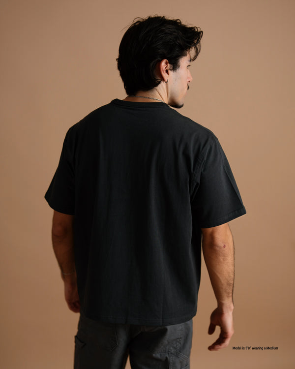 Relaxed Heavyweight T-shirt