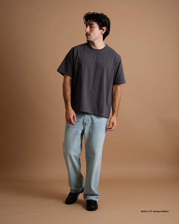 Relaxed Heavyweight T-shirt