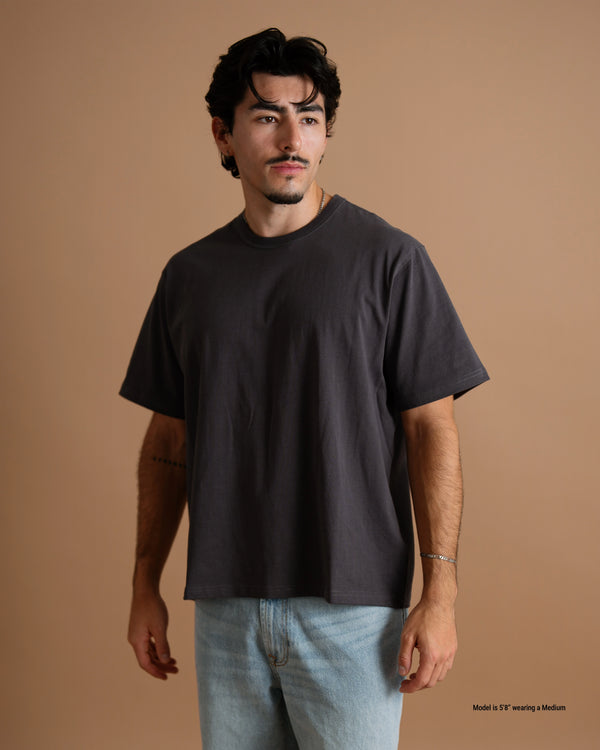 Relaxed Heavyweight T-shirt